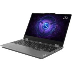 Ноутбук Lenovo LOQ 15IAX9 Фото 2