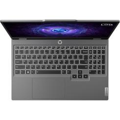 Ноутбук Lenovo LOQ 15IAX9 Фото 3