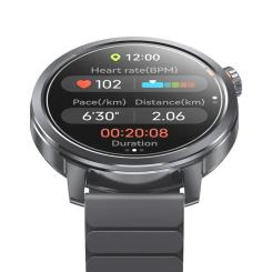 Смарт-часы KOSPET ORB GREY Фото 4