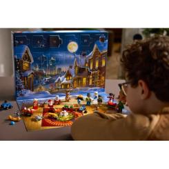 Конструктор LEGO City Різдвяний календар 2025 Фото 10