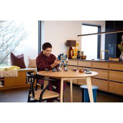 Конструктор LEGO Icons Transformers: Саундвейв Фото 8