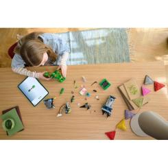 Конструктор LEGO Wicked Эмеральд-сити и замок Киамо Ко Фото 6