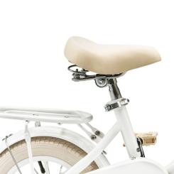 Детский велосипед Miqilong LS 12" білий Фото 8