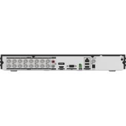 Регистратор для видеонаблюдения Hikvision iDS-7216HUHI-M2/XT Фото 1