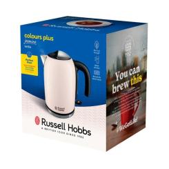 Электрочайник Russell Hobbs 28510-70 Фото 2
