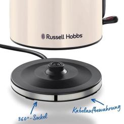 Электрочайник Russell Hobbs 28510-70 Фото 5