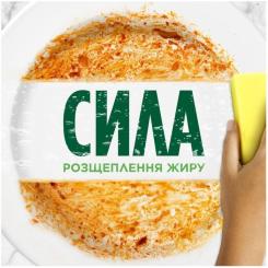 Средство для ручного мытья посуды Fairy Гранат 450 мл Фото 1