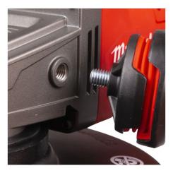 Шлифовальная машина Milwaukee M18 FLAG230XPDB-121C, 230мм, 12Ah, кейс Фото 2