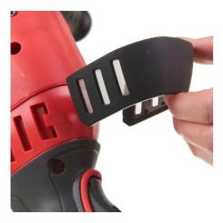 Шлифовальная машина Milwaukee M18 FLAG230XPDB-121C, 230мм, 12Ah, кейс Фото 3
