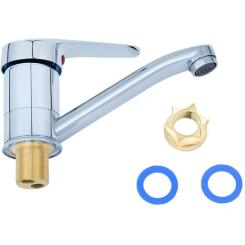 Смеситель Agua Sevilla-C010 Фото 2