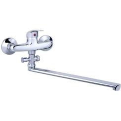 Смеситель Agua Leon-C070 Фото