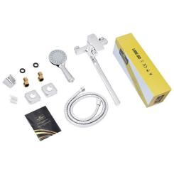 Смеситель Kroner KRM Ems - C070 Фото 5