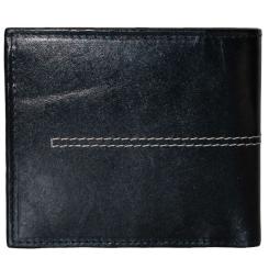 Портмоне Semi Line RFID Black Фото 5