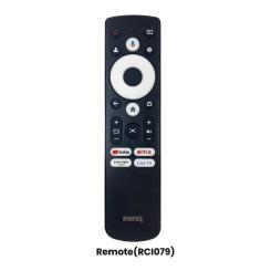Проектор BenQ TK705STi Фото 9