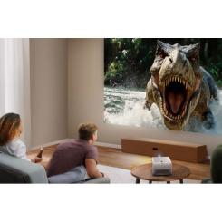 Проектор BenQ TK705STi Фото 11