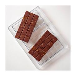 Форма для шоколада Martellato "Yummy" 250 г Фото 1