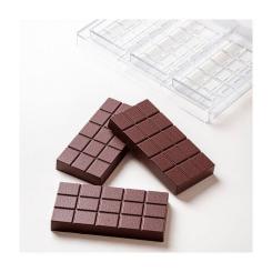 Форма для шоколада Martellato "Yummy" 250 г Фото 2