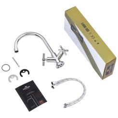 Смеситель Kroner Aller-C030 Фото 5