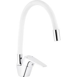 Смеситель Kroner Odra-C032WHI Фото