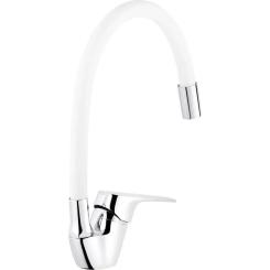 Смеситель Kroner Odra-C032WHI Фото 1