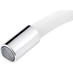 Смеситель Kroner Odra-C032WHI Фото 3