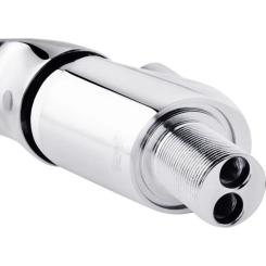 Смеситель Kroner Odra-C032WHI Фото 4