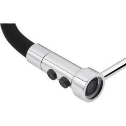 Смеситель Kroner Ersel-C03111BLK Фото 5