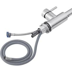 Смеситель Kroner Klassisch-ESG03917 Фото 7