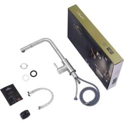 Смеситель Kroner Klassisch-ESG03917 Фото 8