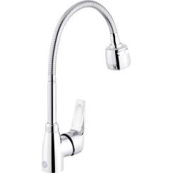 Смеситель Kroner Odra-C039-1 Фото 1