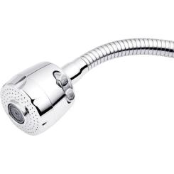 Смеситель Kroner Odra-C039-1 Фото 5