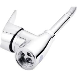 Смеситель Kroner Odra-C039-1 Фото 6