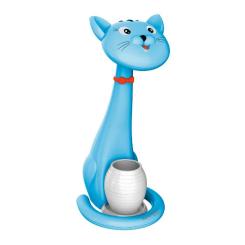 Настольная лампа Promate tom.blue Фото