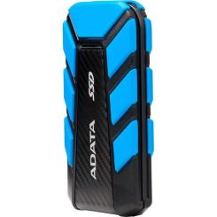 Накопитель SSD ADATA USB 3.2 1TB SD820 Фото 1