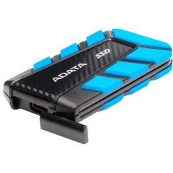 Накопитель SSD ADATA USB 3.2 1TB SD820 Фото 3