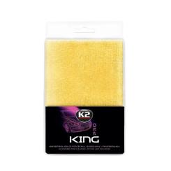 Автомобильная салфетка K2 KING Pro Фото