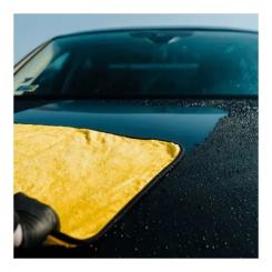 Автомобильная салфетка K2 KING Pro Фото 1