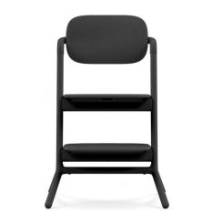 Стульчик для кормления Cybex Lemo Stunning Black Фото 1