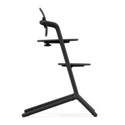 Стульчик для кормления Cybex Lemo Stunning Black Фото 2