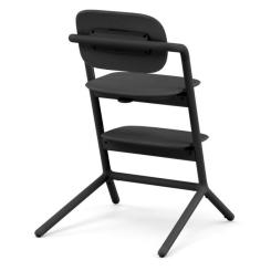 Стульчик для кормления Cybex Lemo Stunning Black Фото 3
