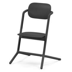 Стульчик для кормления Cybex Lemo Stunning Black Фото 4