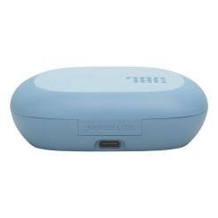 Наушники JBL Sense Lite Blue Фото 5