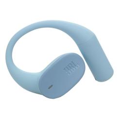 Наушники JBL Sense Lite Blue Фото 7