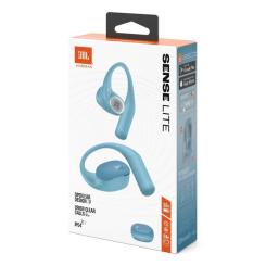 Наушники JBL Sense Lite Blue Фото 8