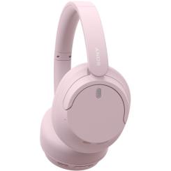 Наушники Sony WH-CH720N Wireless Pink Фото 4