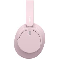 Наушники Sony WH-CH720N Wireless Pink Фото 5