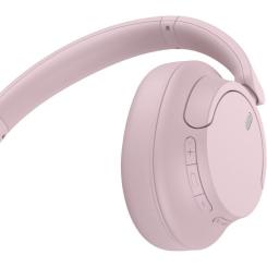 Наушники Sony WH-CH720N Wireless Pink Фото 6
