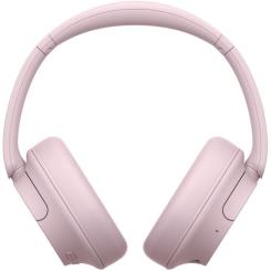 Наушники Sony WH-CH720N Wireless Pink Фото 7