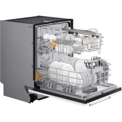 Посудомоечная машина Samsung DW60DG760B00U1 Фото 4