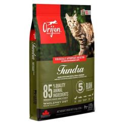 Сухой корм для кошек Orijen Tundra 5.4 кг Фото 2